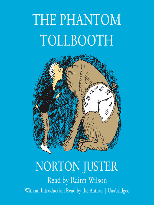 Title details for The Phantom Tollbooth by Norton Juster - Available